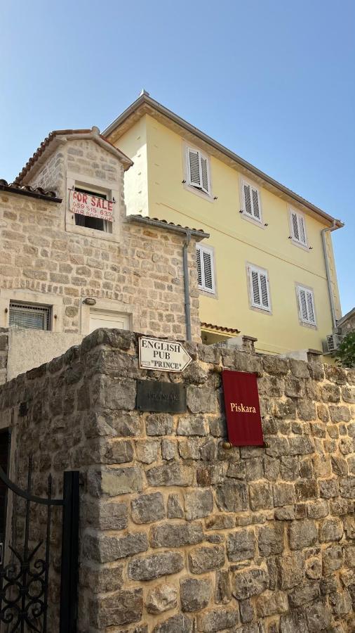 Guest house T&s