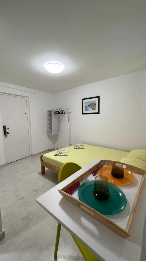 Guest house T&s