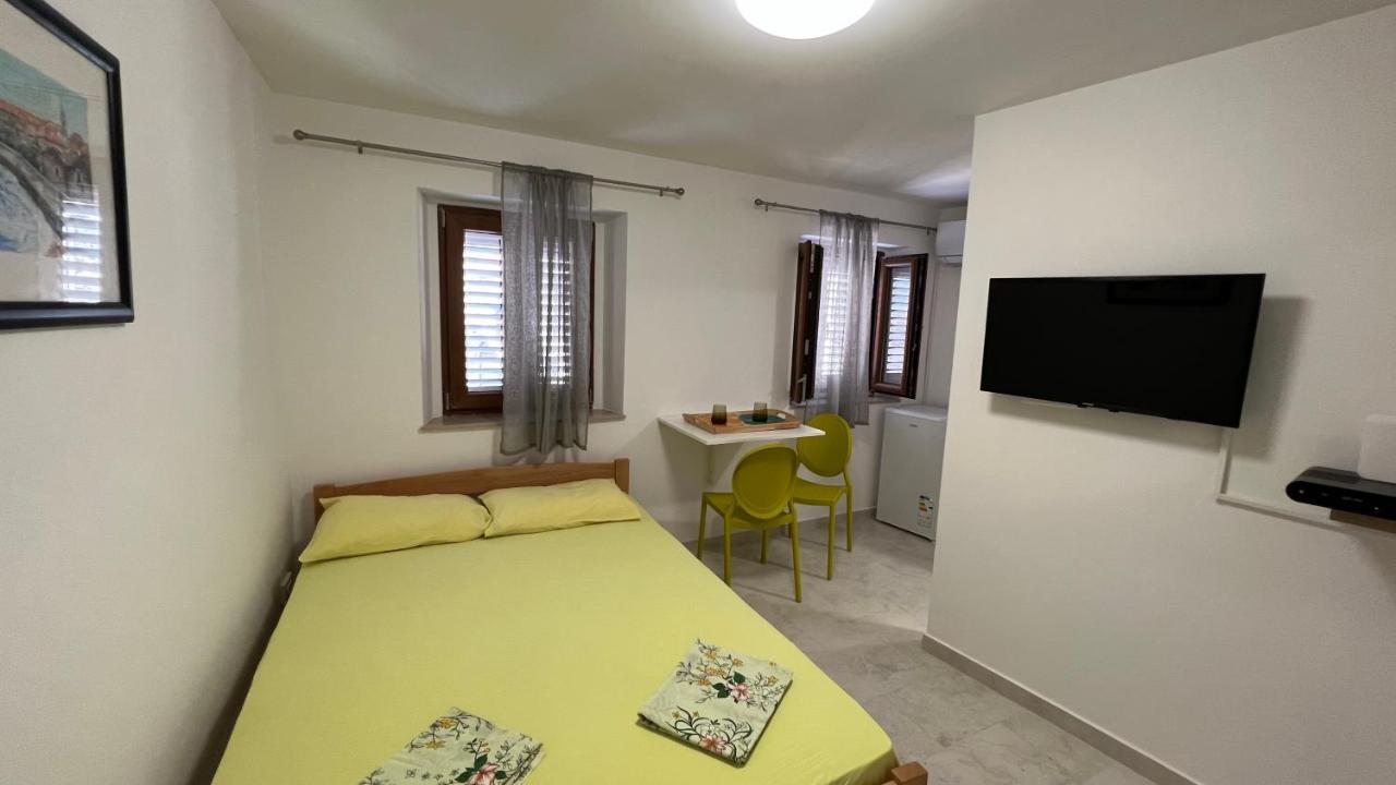 Guest house T&s