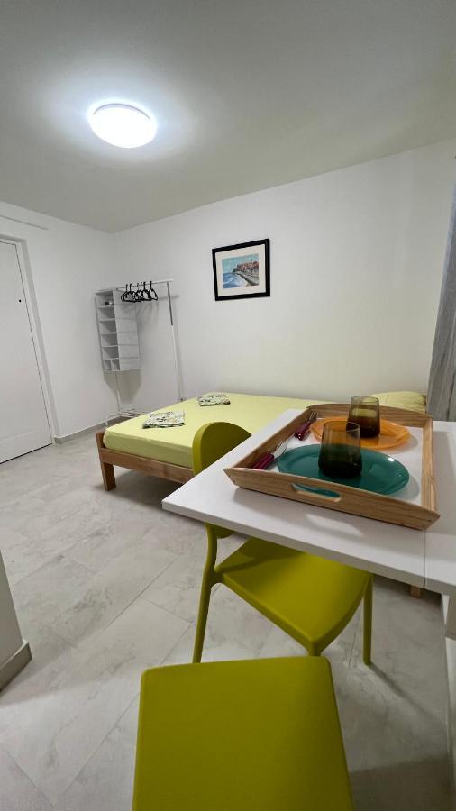 T&s Guest house *