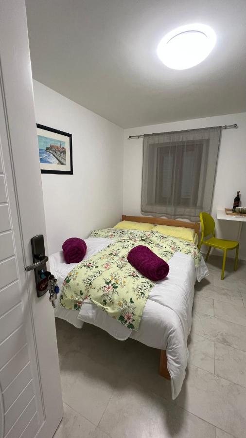 Guest house T&s