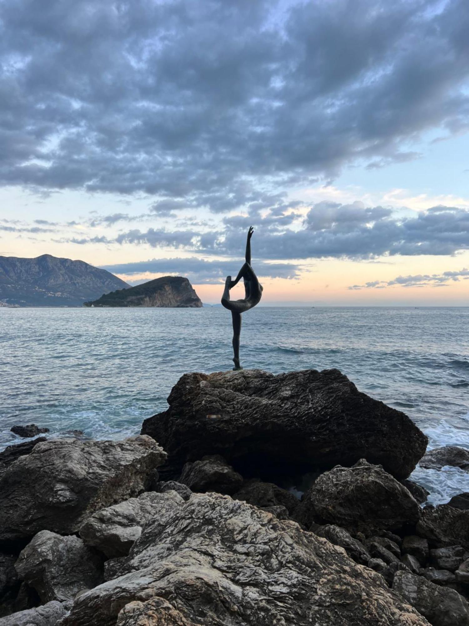 T&s Budva